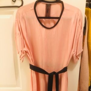 Korean brand dress
